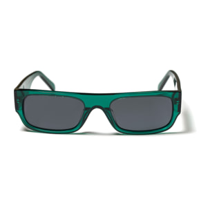 Gafas de sol OCEAN NEWMAN - Verde / Ahumada