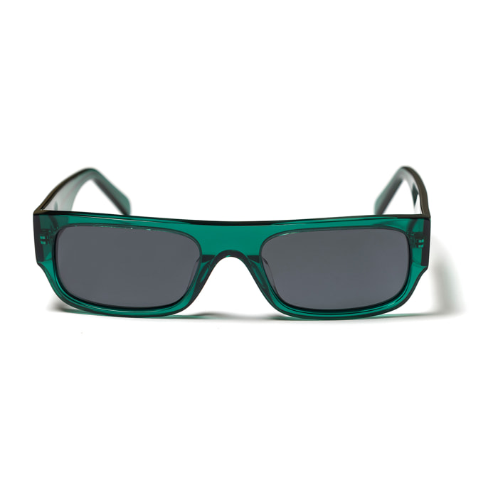 Gafas de sol OCEAN NEWMAN - Verde / Ahumada