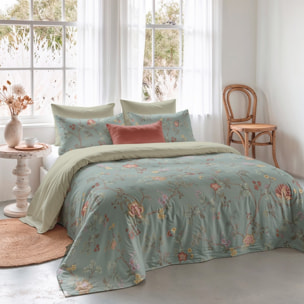 Housse de couette POLINESIA