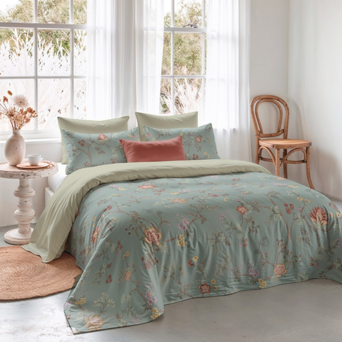 Housse de couette POLINESIA