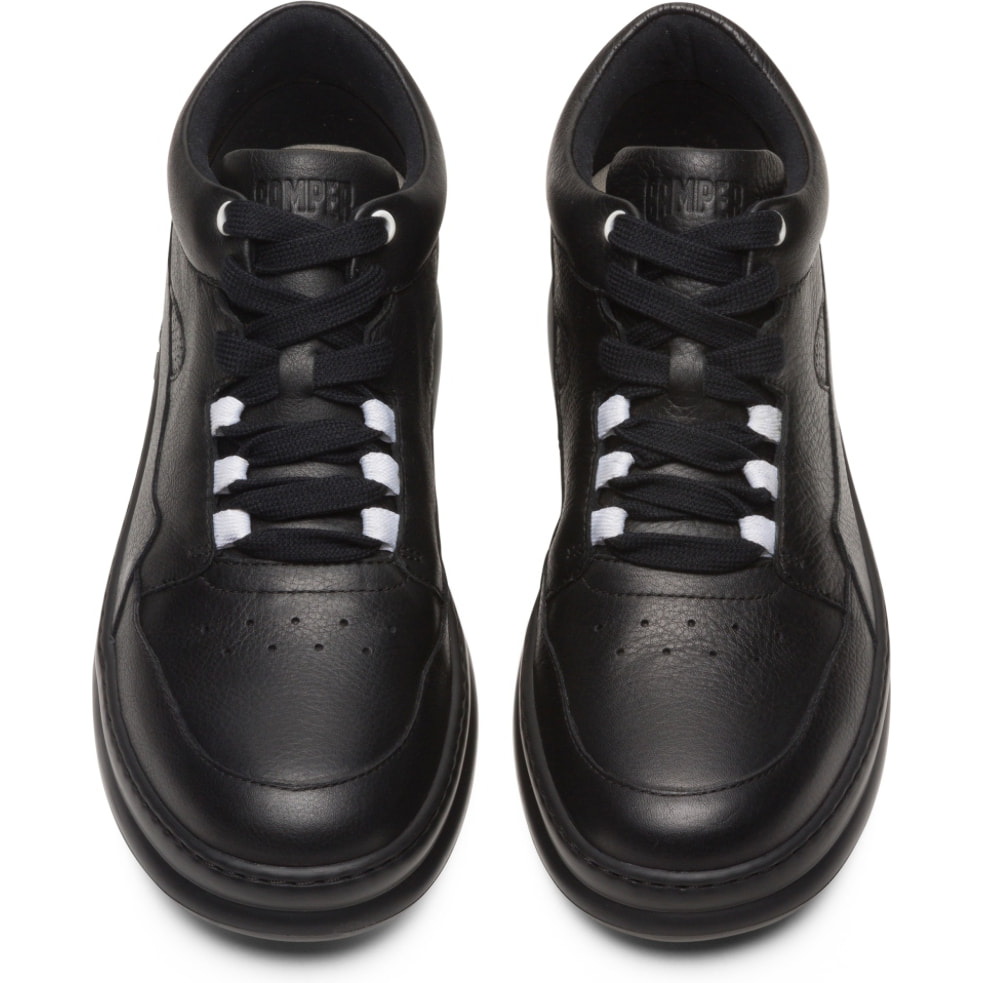 Camper Runner Four - Stivaletti Uomo Nero