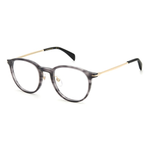 Montura de gafas David Beckham Hombre DB-1074-G-8GX