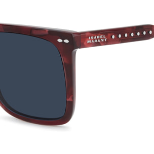 Gafas de Sol Isabel Marant IM 0256/S JR9 de Acetato Mujer 56 mm