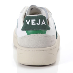 Sneakers Veja V-90 Ot Leather Bianco