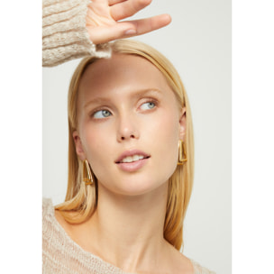 Pendiente NÚCLEO AZUL U