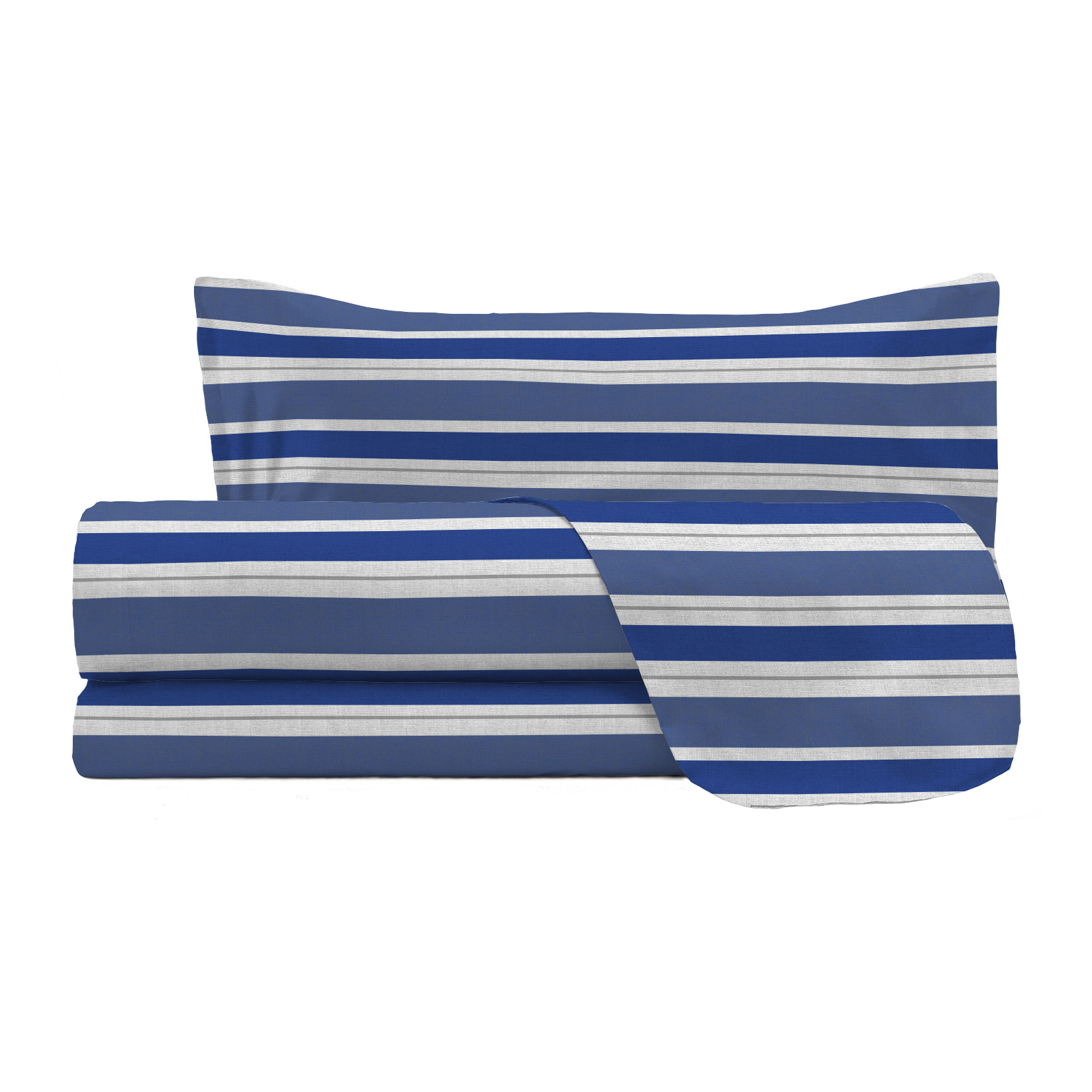 COMPLETO LETTO IDA SINGOLO CRONO