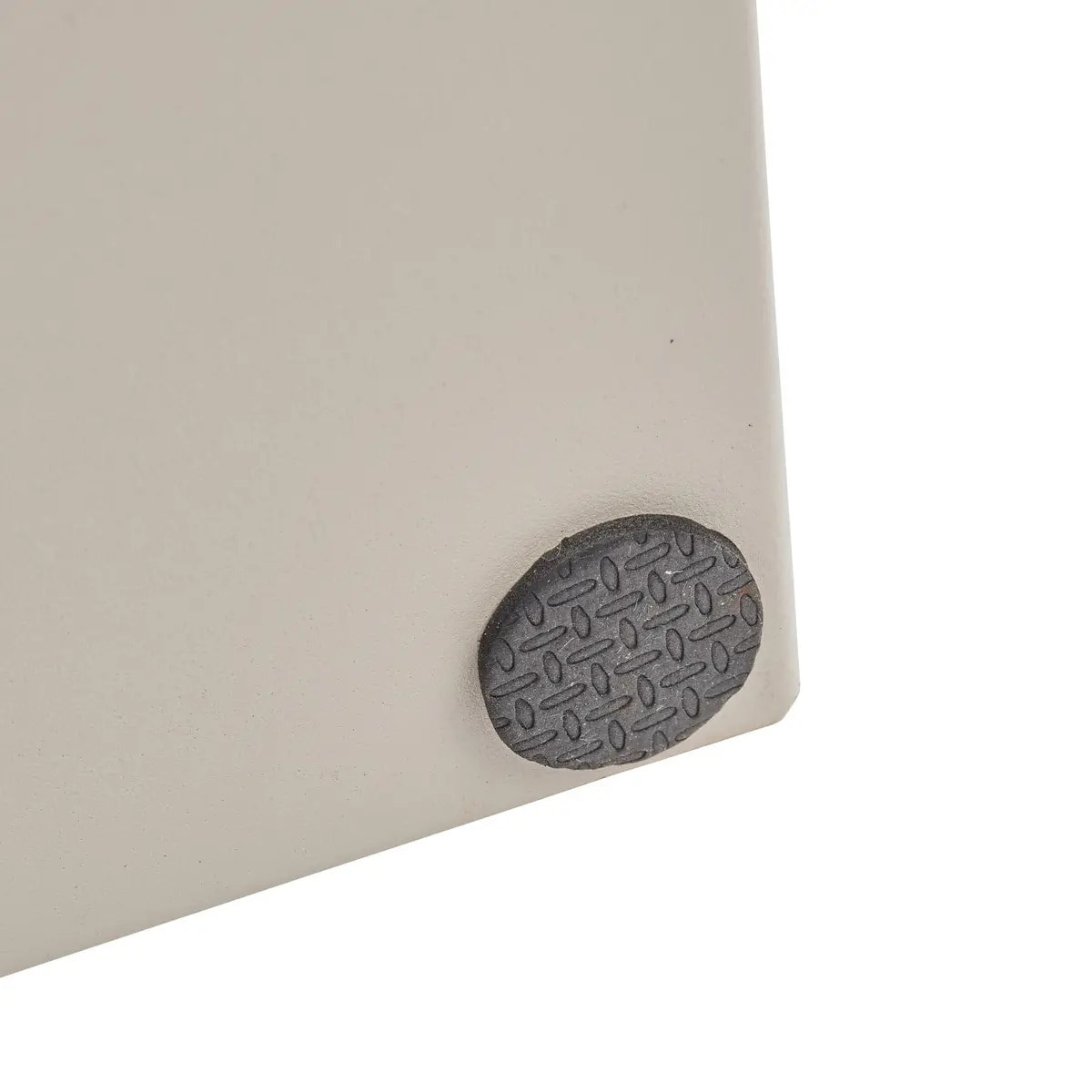 Porte-parapluie Metty 20x20x50cm beige