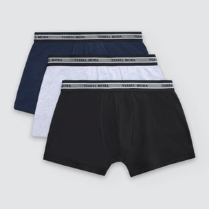 Boxer uomo