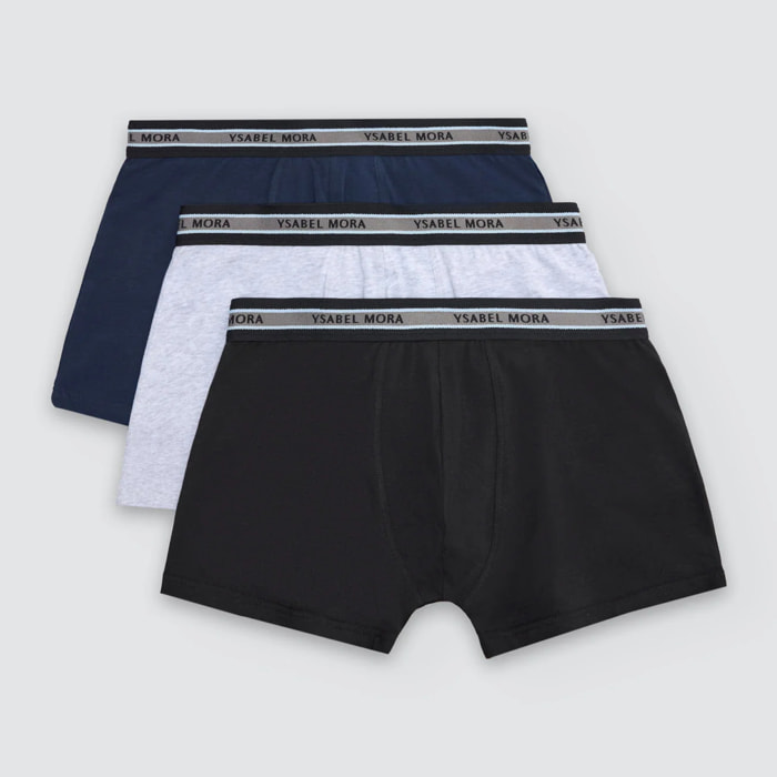 Boxer uomo