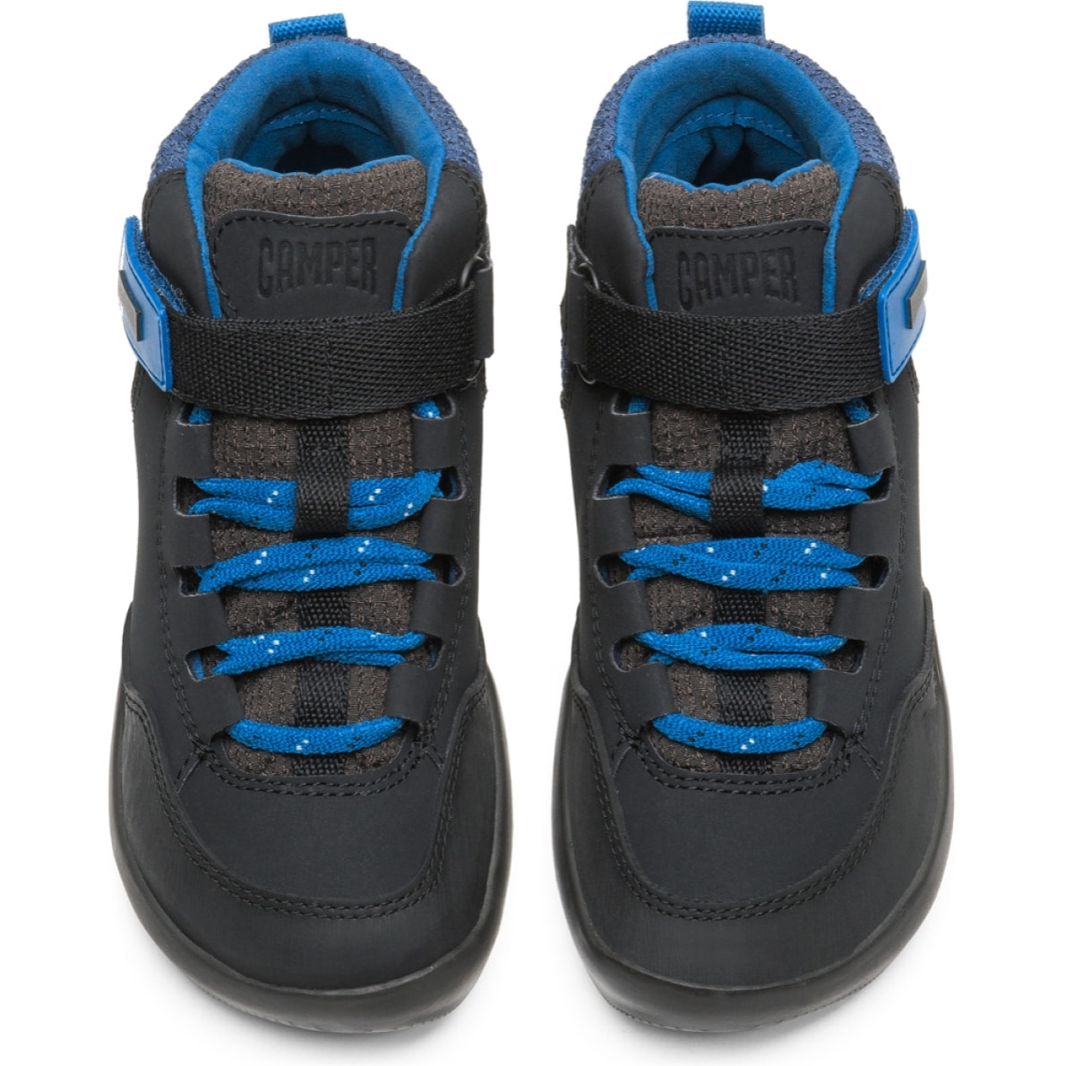 CAMPER Ergo Kids - Botines Infantil Unisex Multicolor