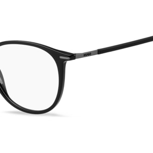Gafas de Vista Hugo HG 1233 807 de Acetato Hombre 51 mm
