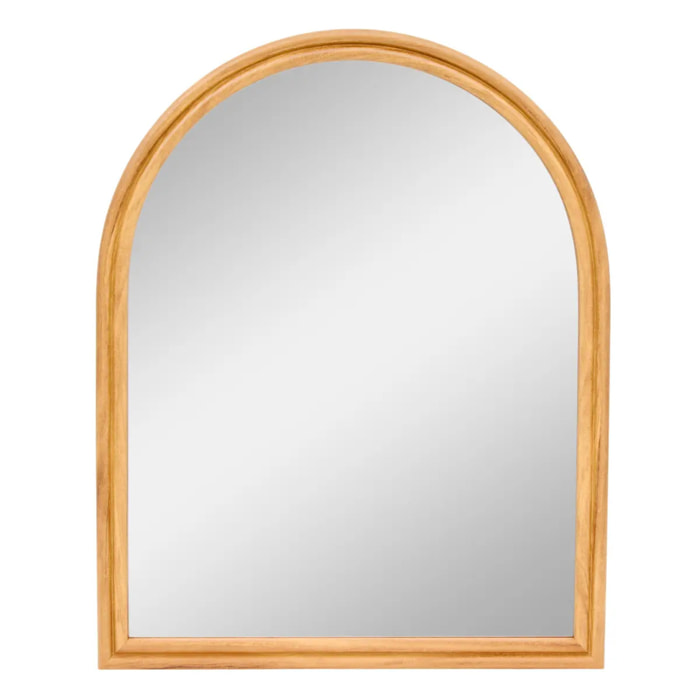 Miroir Nerrine arche 40x50cm