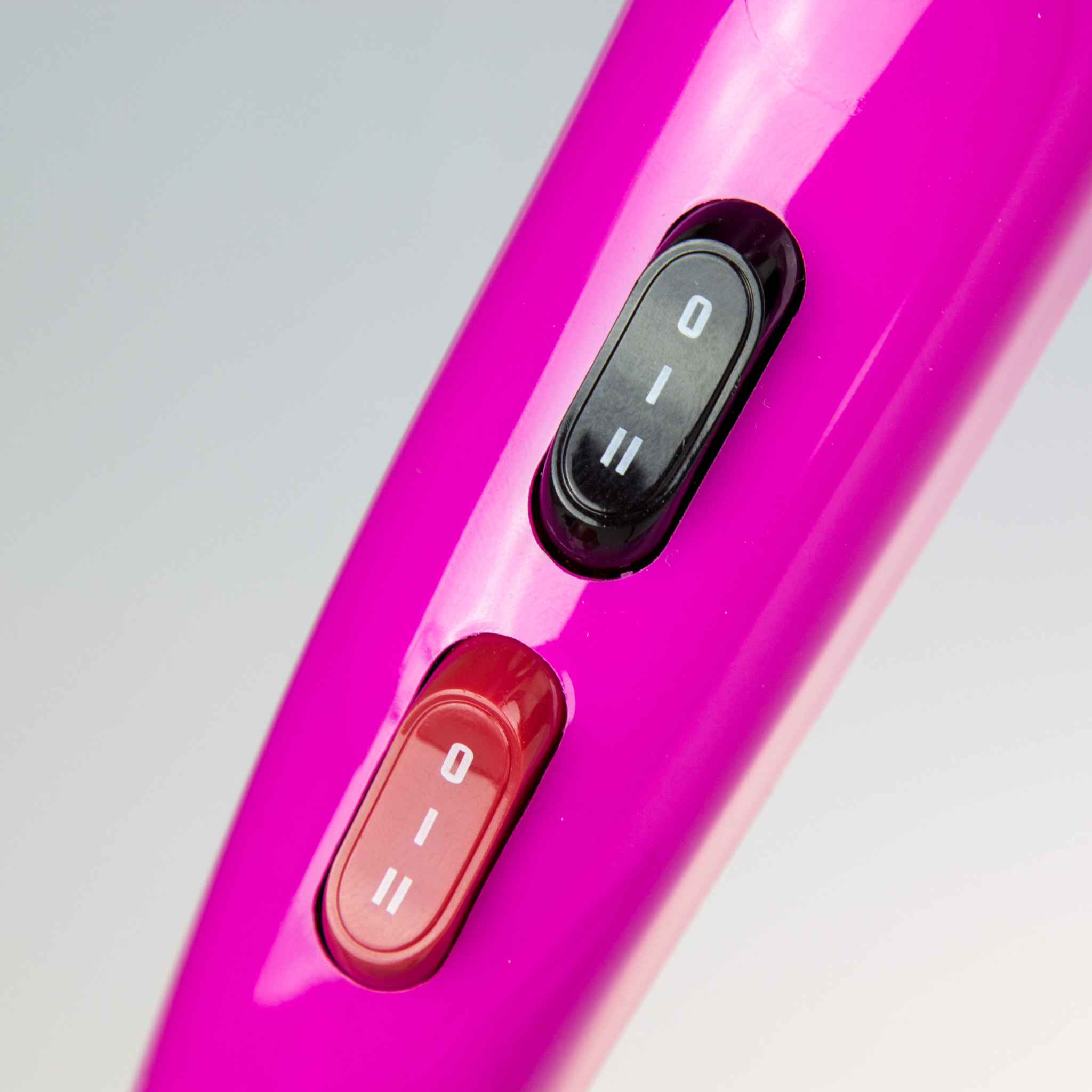 Sèche-cheveux gti2600 passion plus - 2200w - fuchsia