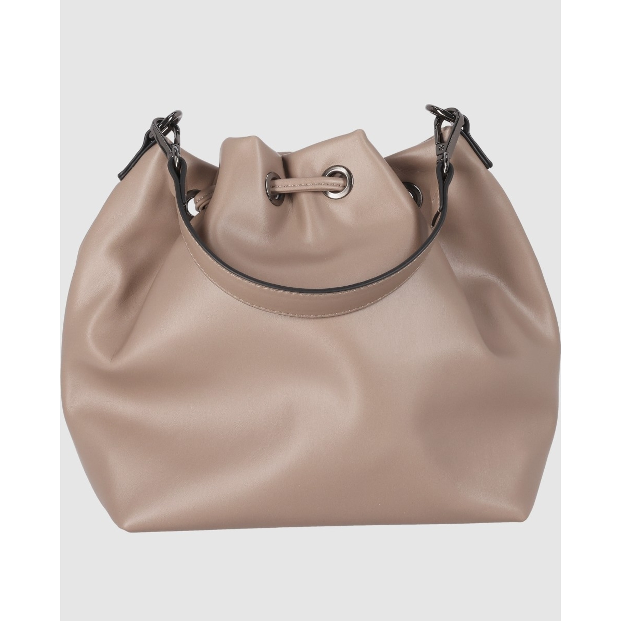 Bolso-Taupe/Taupe Bajo