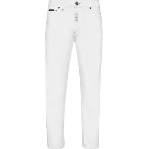 PHILIPP PLEIN Vaqueros Regular Fit HEXAGON