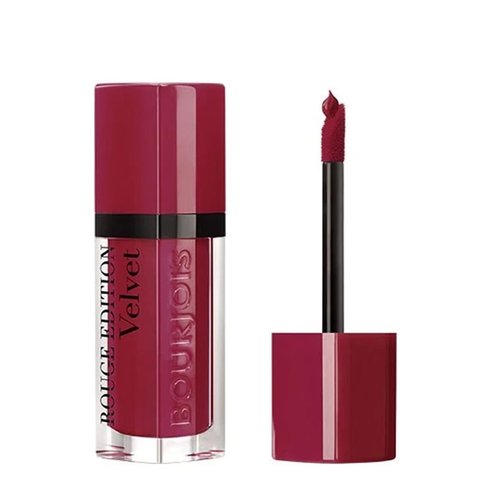 Edition Velvet - Rouge à Lèvres