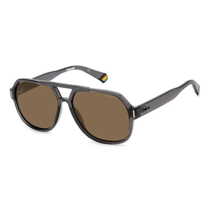 GAFAS DE SOL POLARIZADAS POLAROID PLD 6193/S KB7