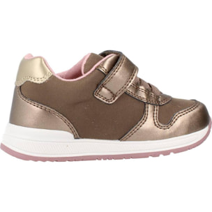 SNEAKERS GEOX B RISHON GIRL