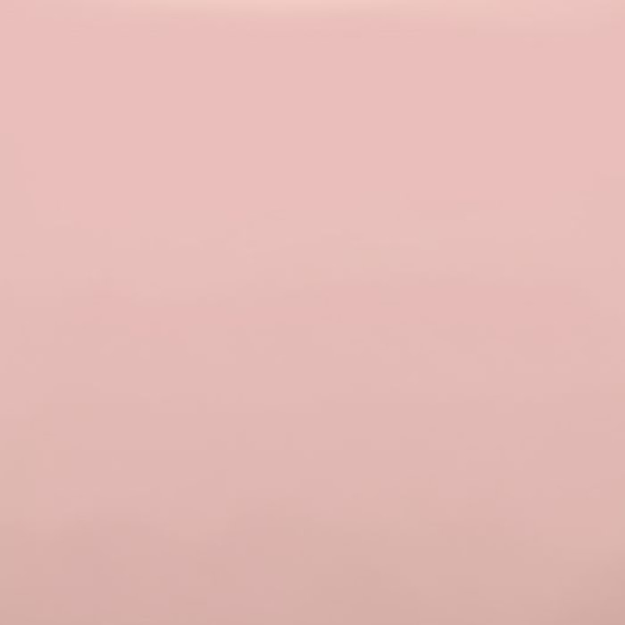 Abattant uni wood slim double avec descente assistée - Vieux rose