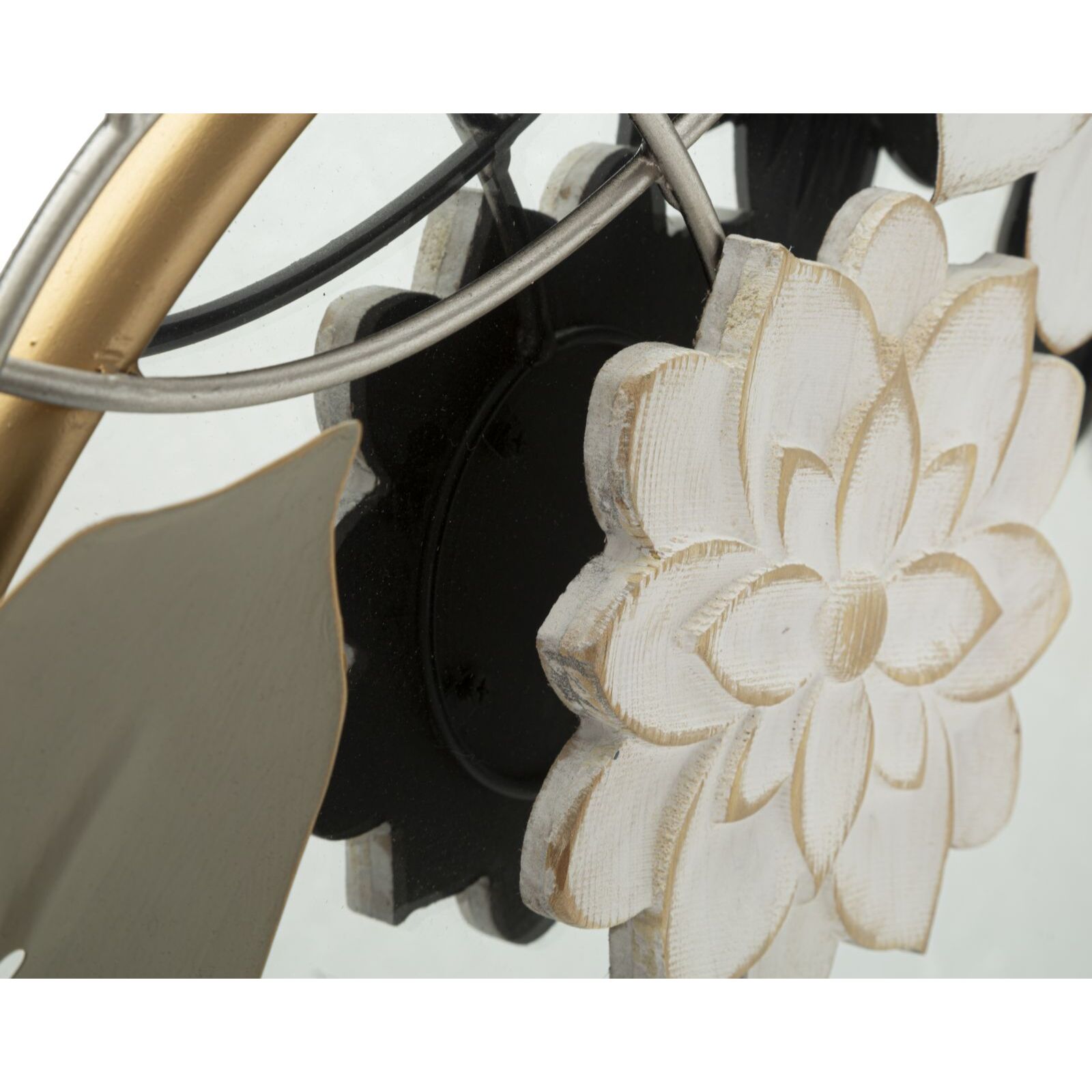 SPECCHIO DA MURO TONIS CM 74,9X7X66