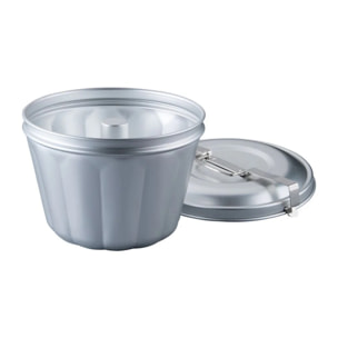 Moule à bain marie 21 x 14 x 15 cm Dr. Oetker Classics