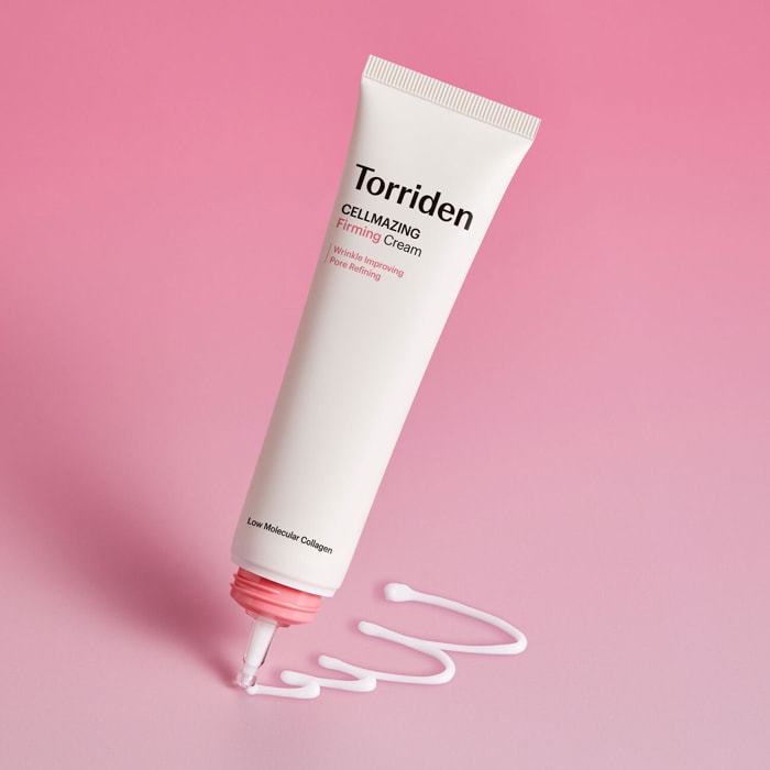 Cellmazing - Crème fermeté