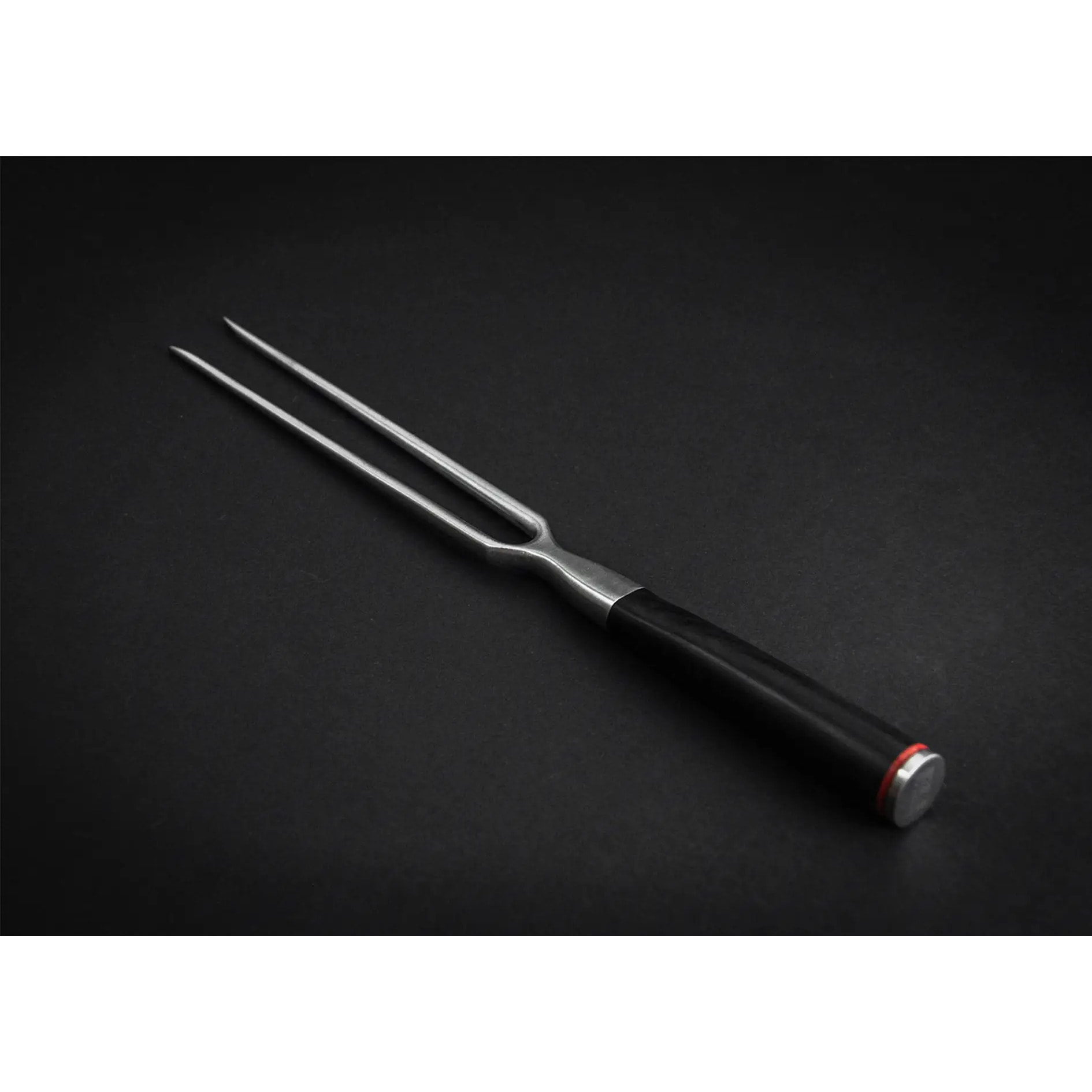 Set Complet de Couteaux (11 pièces) - Collection Pakka San-Mai