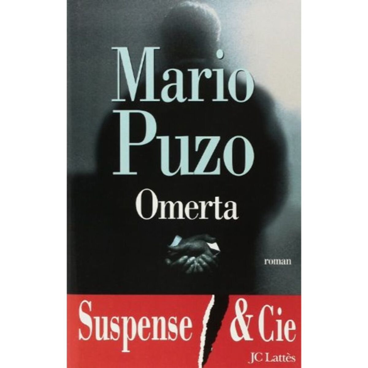 Puzo, Mario | Omerta | Livre d'occasion