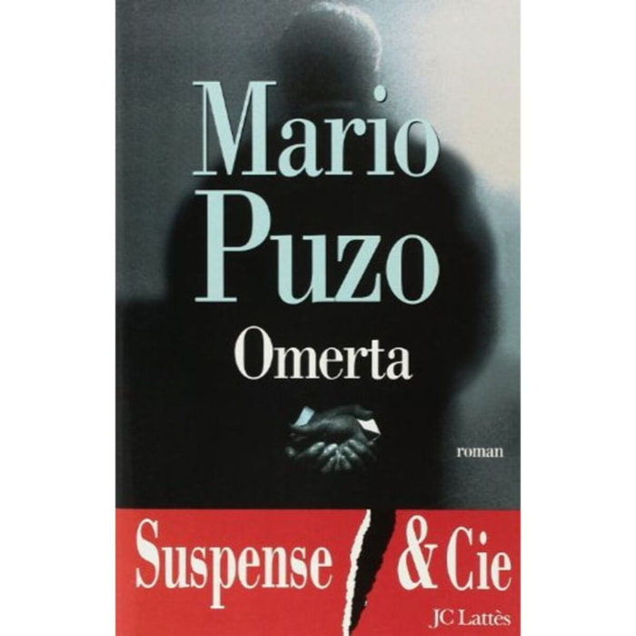 Puzo, Mario | Omerta | Livre d'occasion