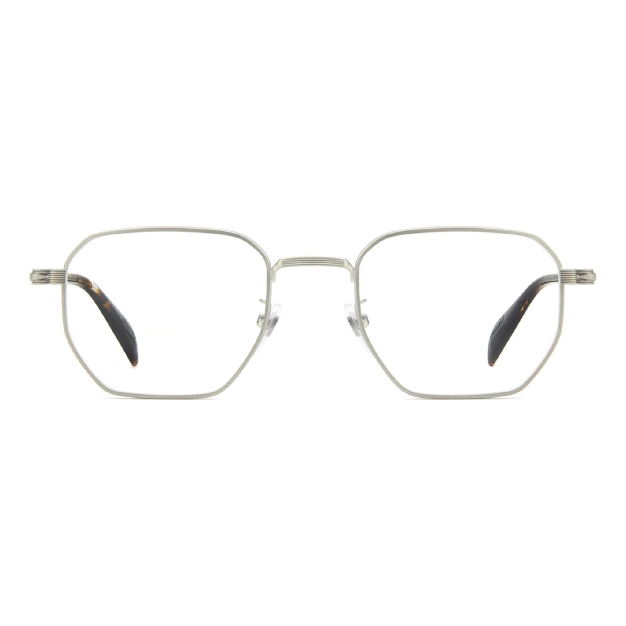 Gafas de Vista David Beckham DB 1242 9CI de Metal Hombre 50 mm