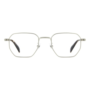 Gafas de Vista David Beckham DB 1242 9CI de Metal Hombre 50 mm