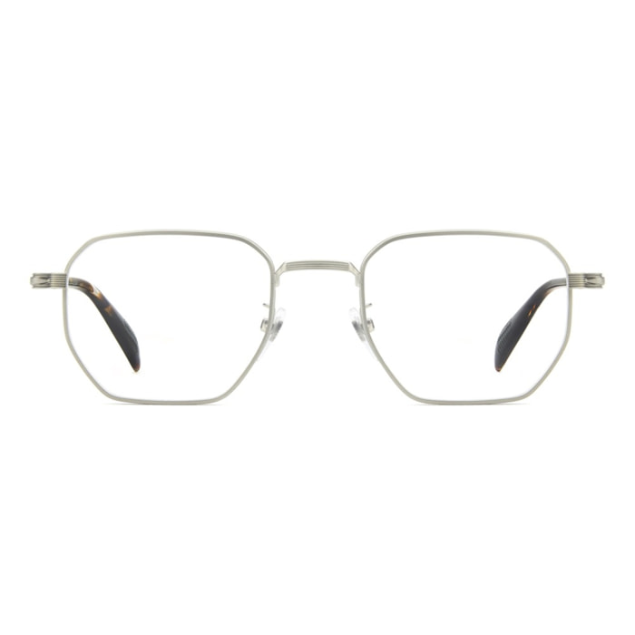 Gafas de Vista David Beckham DB 1242 9CI de Metal Hombre 50 mm