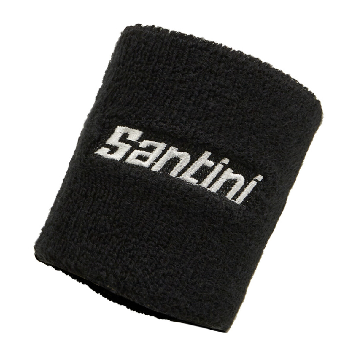 Tenis - Muñequera Sudor - Negro - Unisex