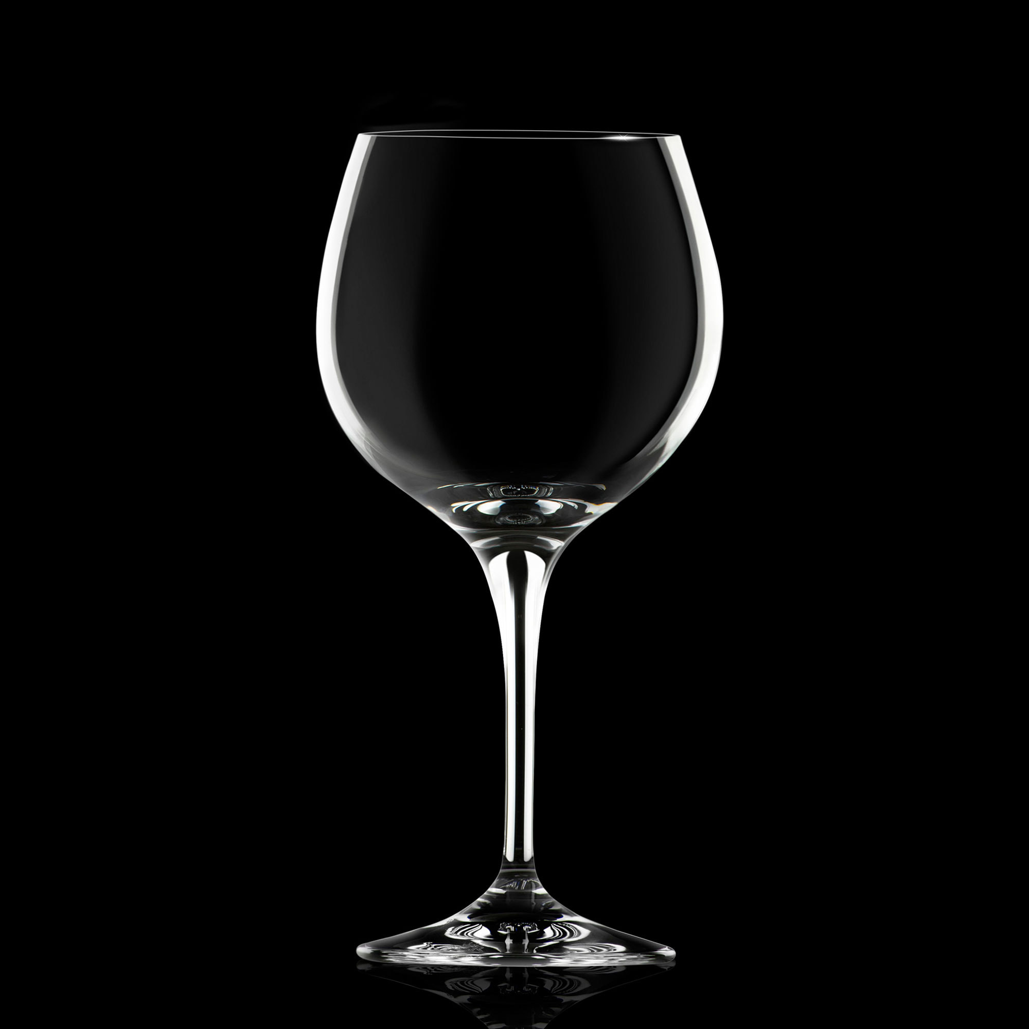 Set 6 copas combinados 67 cl cristal Colección Barware Masterpro