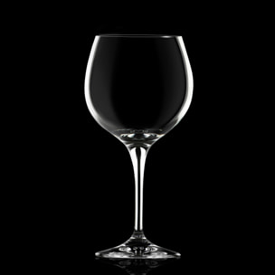 Set 6 copas combinados 67 cl cristal Colección Barware Masterpro