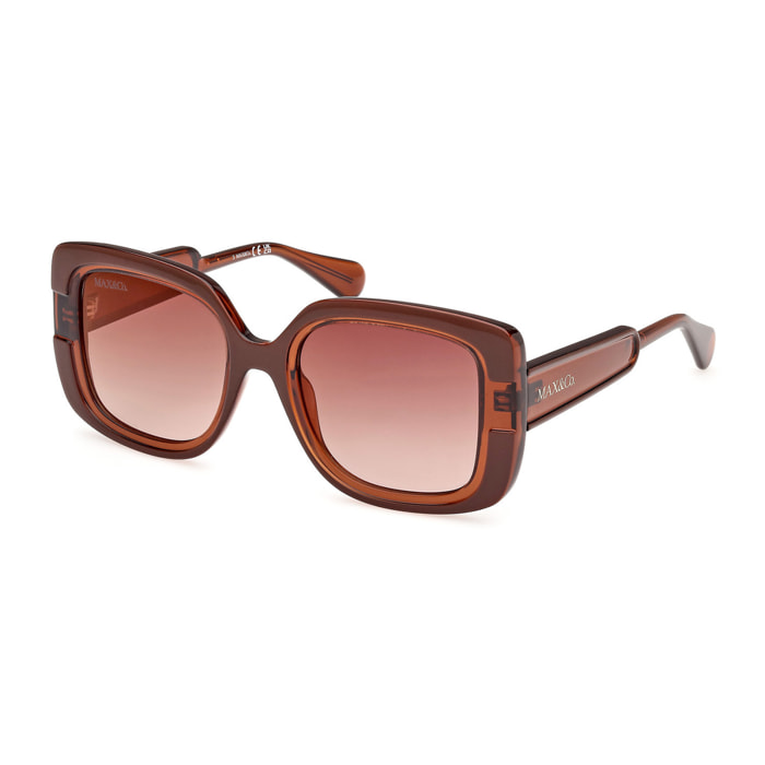 MAX&Co. - Occhiali da sole in iniettato per donna