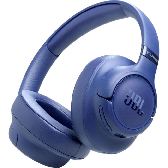 Casque JBL Tune 780NC Bleu