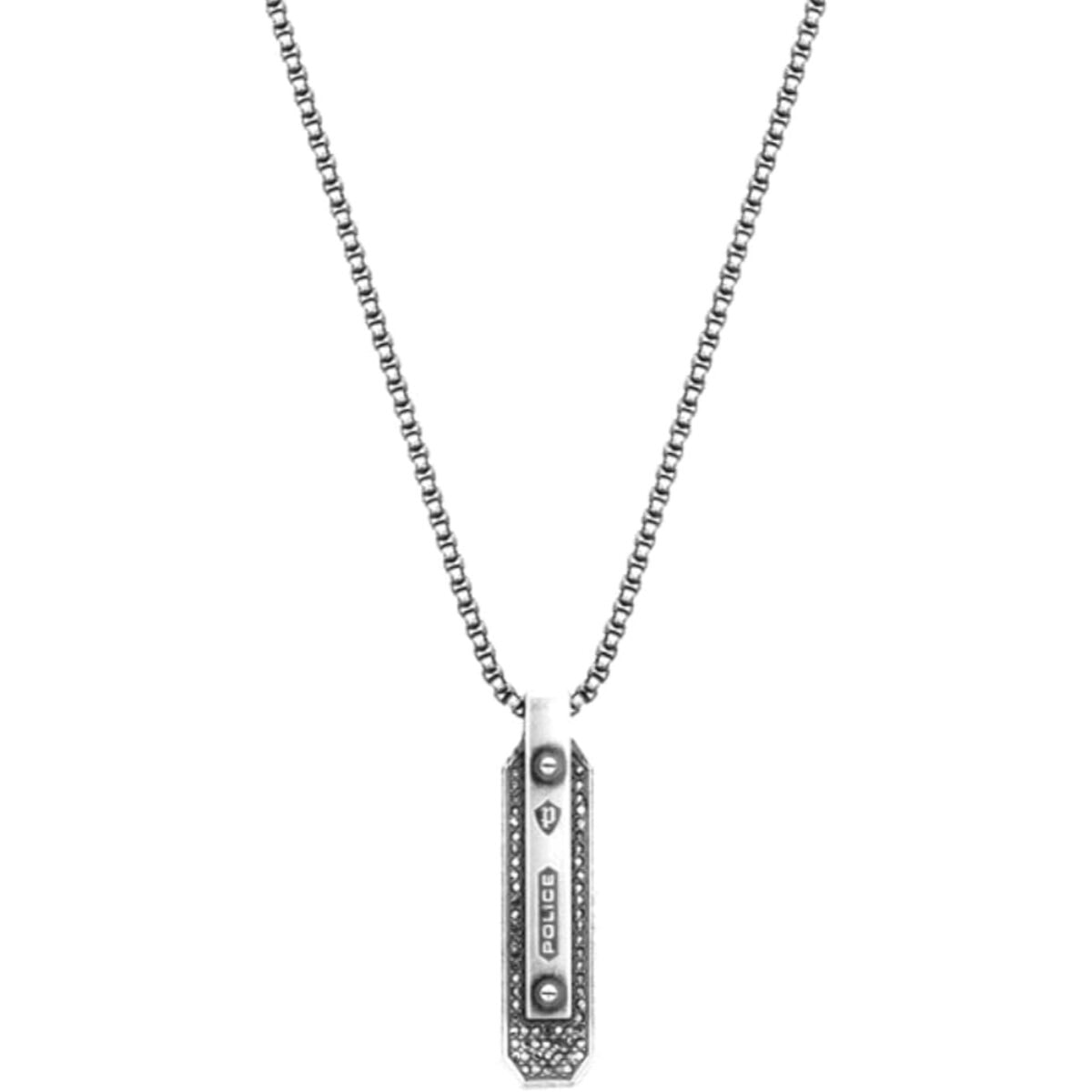 Collar Police Hombre PEJGN2008531