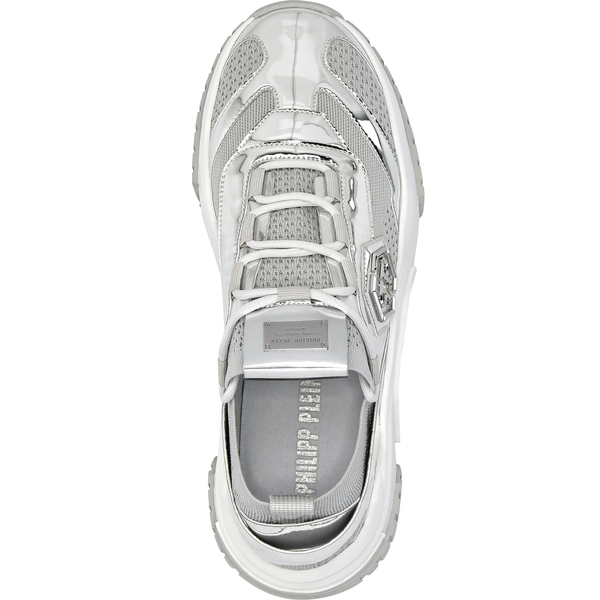 PHILIPP PLEIN Runner Sneaker PREDATOR