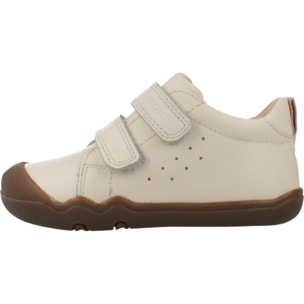Zapatillas Niña de la marca GEOX  modelo B STEPPIEUP BEIS