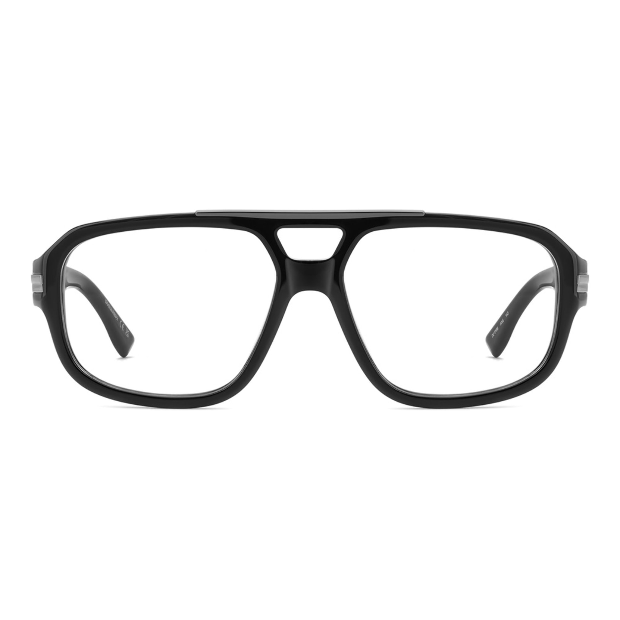 Gafas de Vista Dsquared2 D2 0199 ANS de Acetato Hombre 56 mm