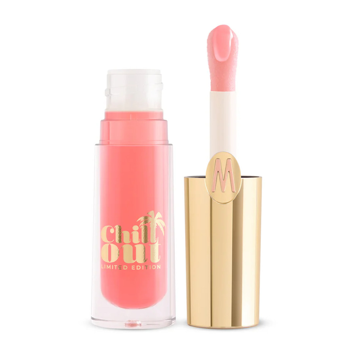 GLOWMANCE - LIP OIL Olio labbra dal finish extra brillante