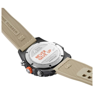 Reloj Luminox XB.CG49 Hombre Analogico Cuarzo con Correa de Resina