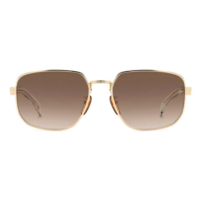 Gafas de sol David Beckham Hombre DB-7121-G-S-LOJ