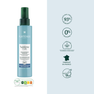 Sublime Curl  - Spray activateur de boucles - 150 ml