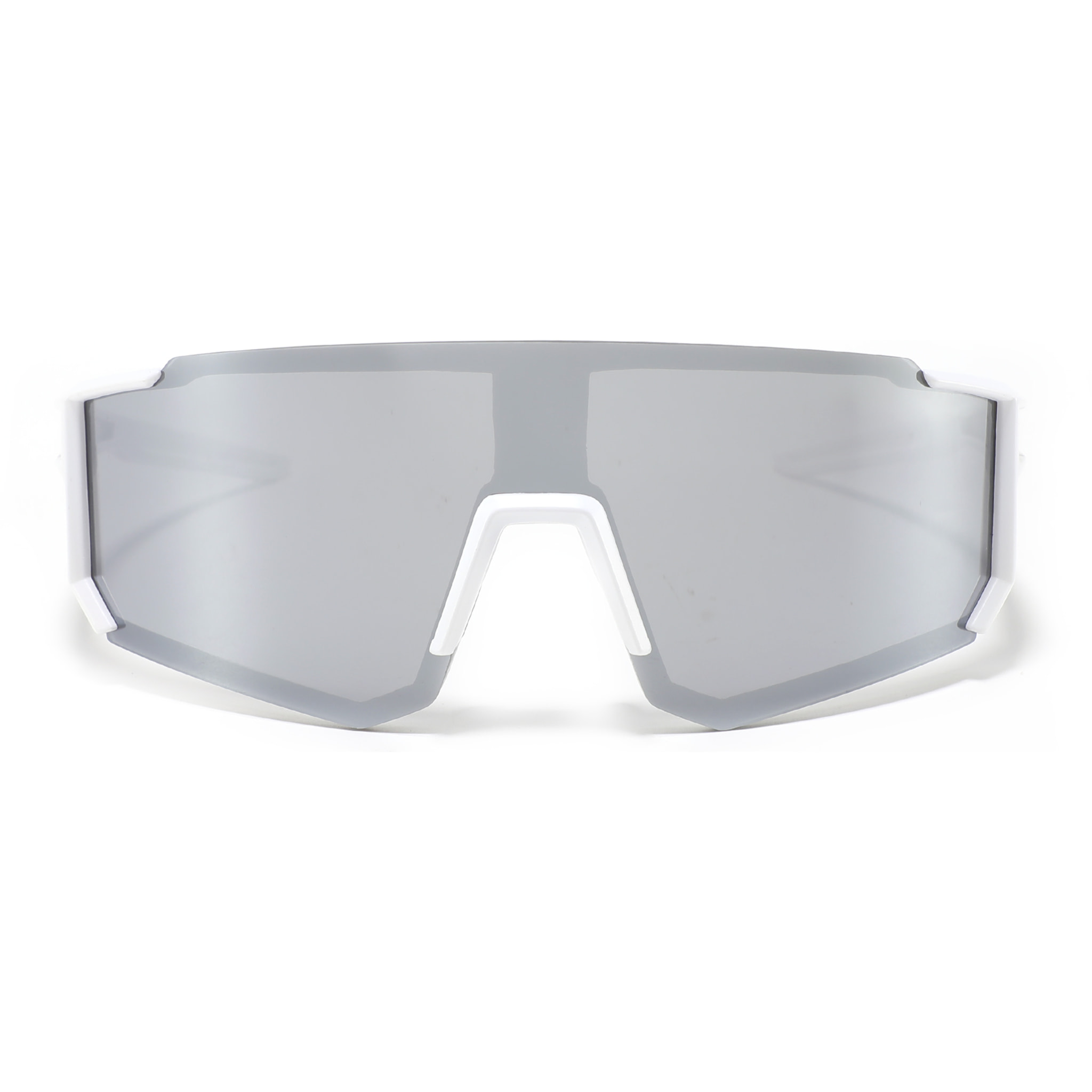 Gafas de Sol Fluor 9815-C8 de Tr90 Unisex 51 mm