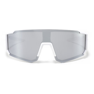 Gafas de Sol Fluor 9815-C8 de Tr90 Unisex 51 mm