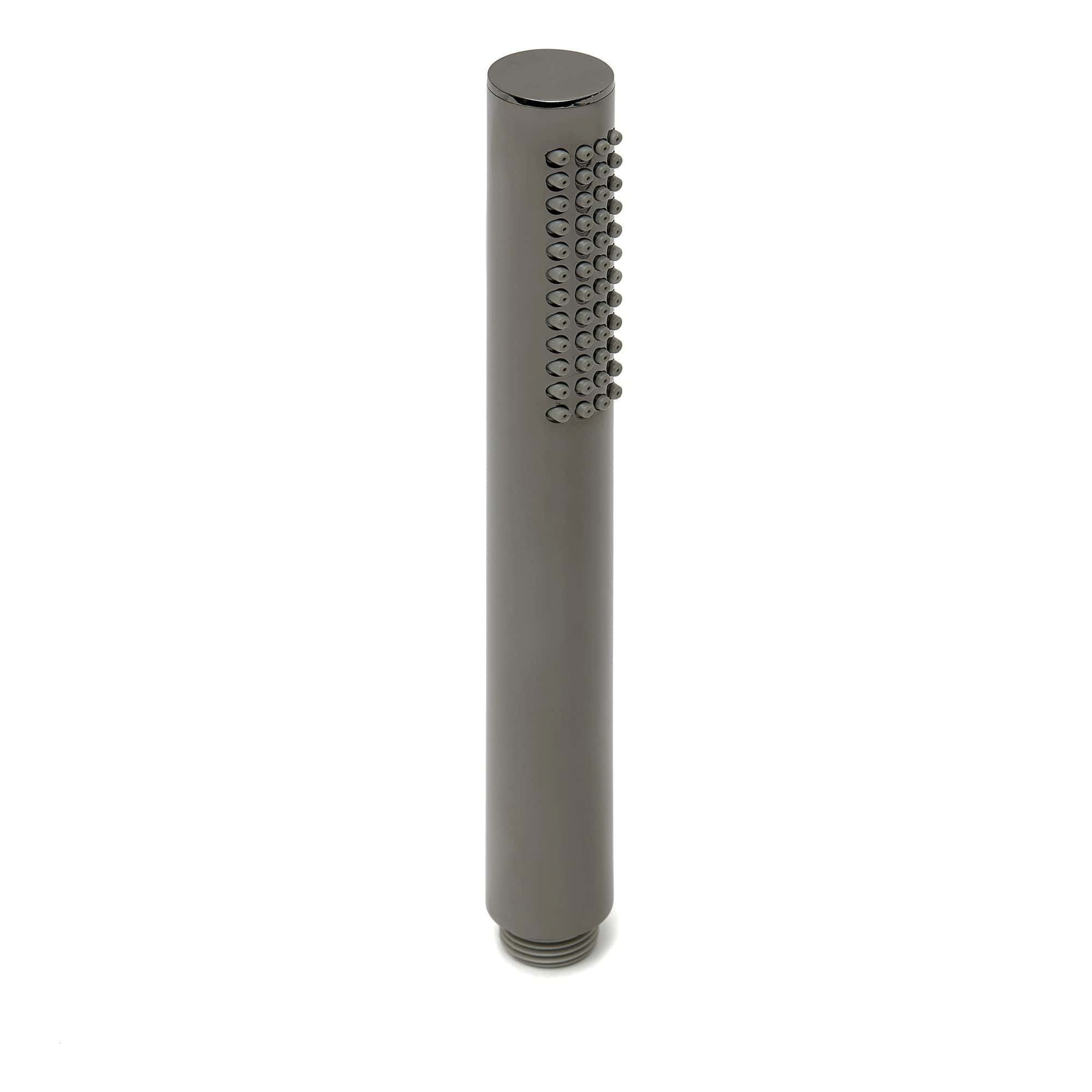 Pomme de douche SAT DARK PVD Gun Metal (SATBSRSDA)