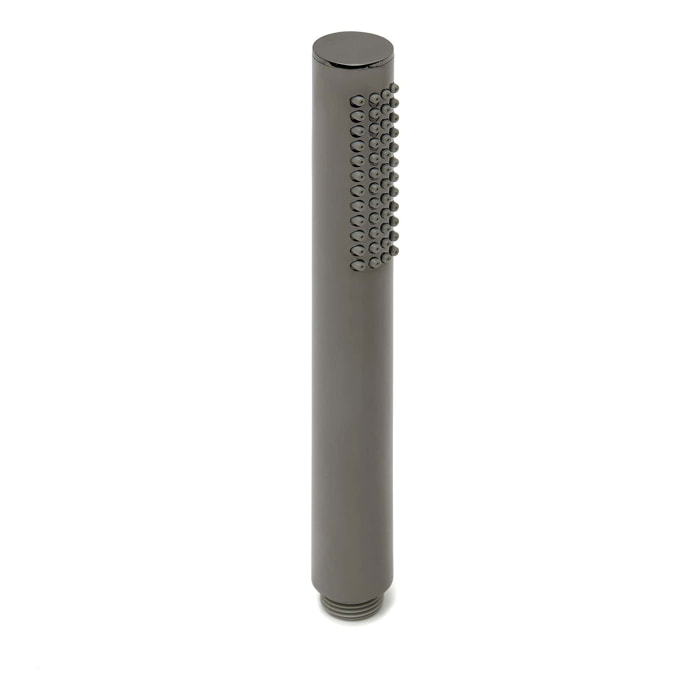 Pomme de douche SAT DARK PVD Gun Metal (SATBSRSDA)