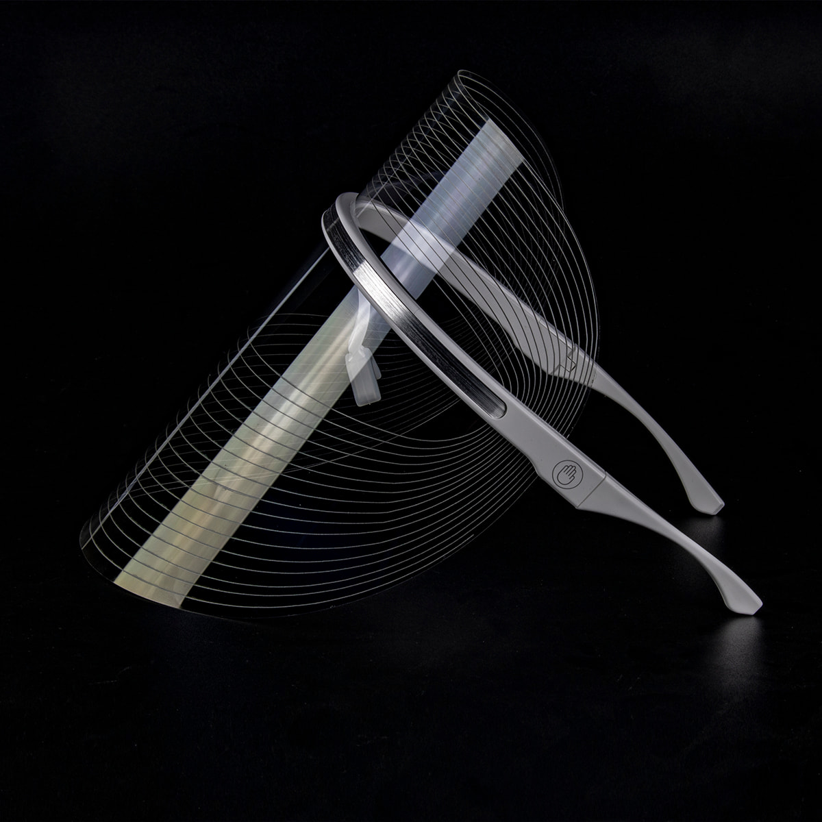 Masque led de thérapie photodynamique - 3 couleurs